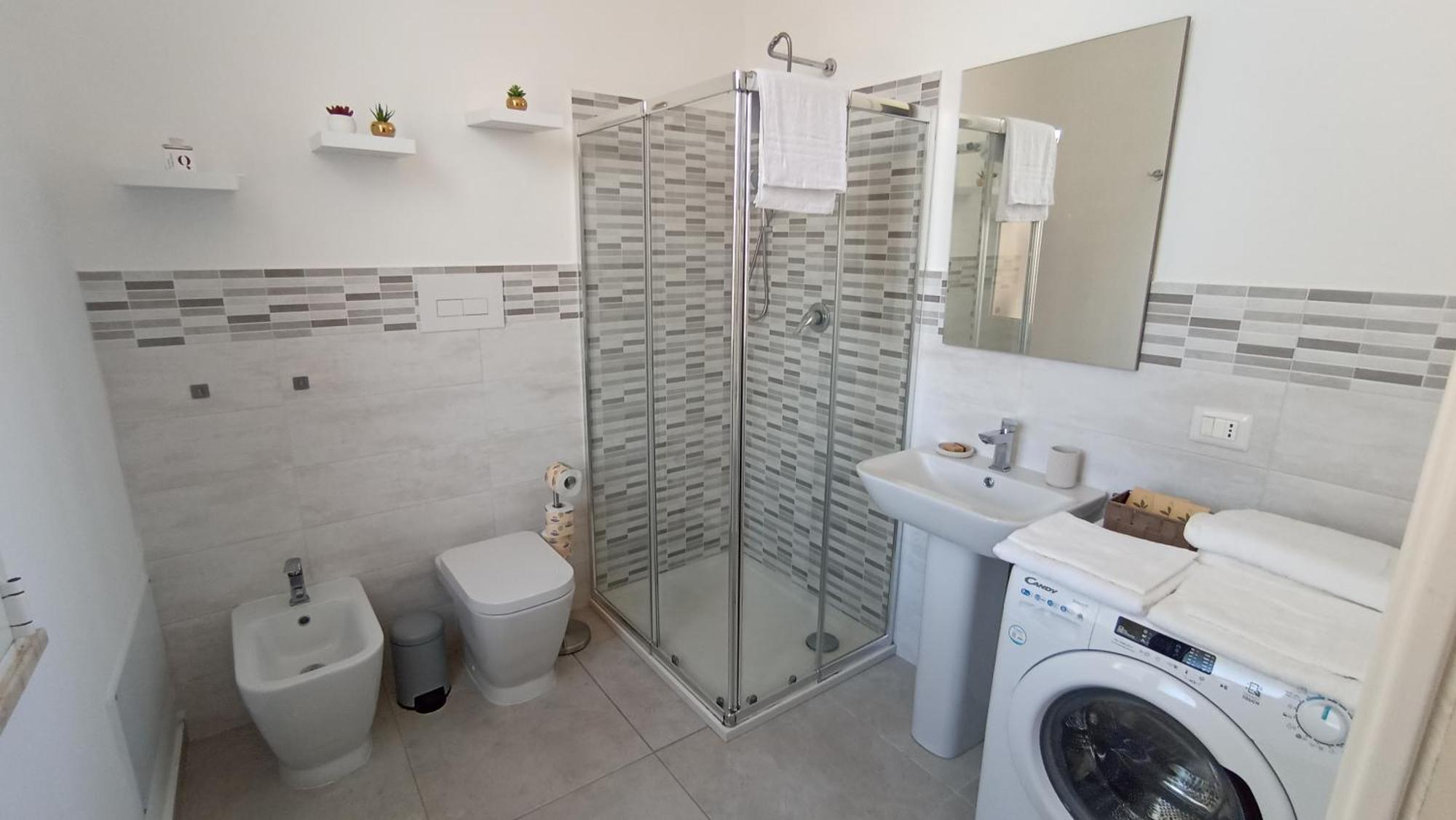 Casa vacanze Bluaria Palermo