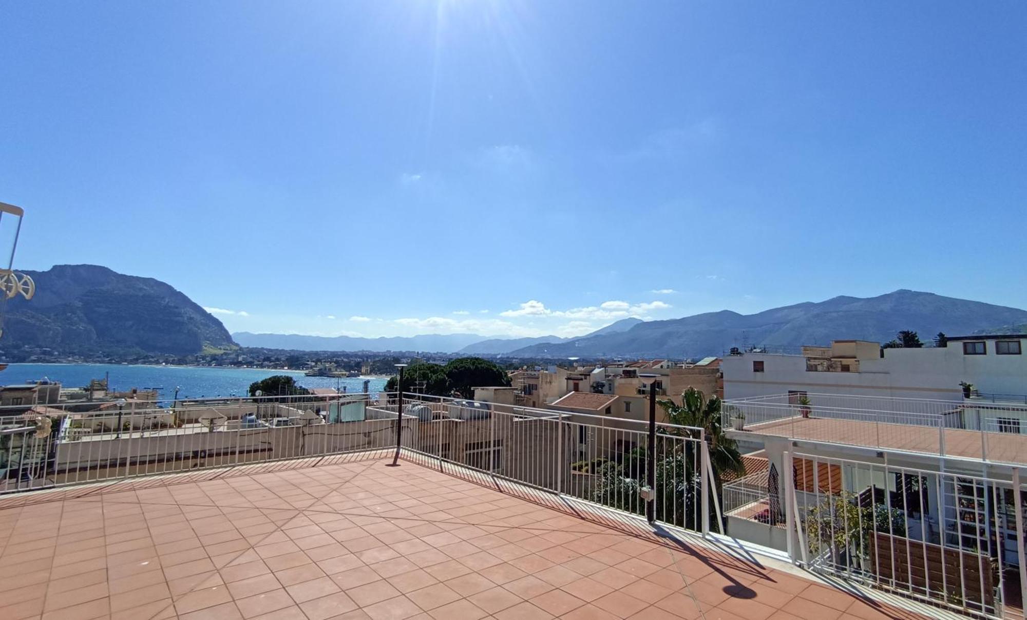 Bluaria Casa vacanze