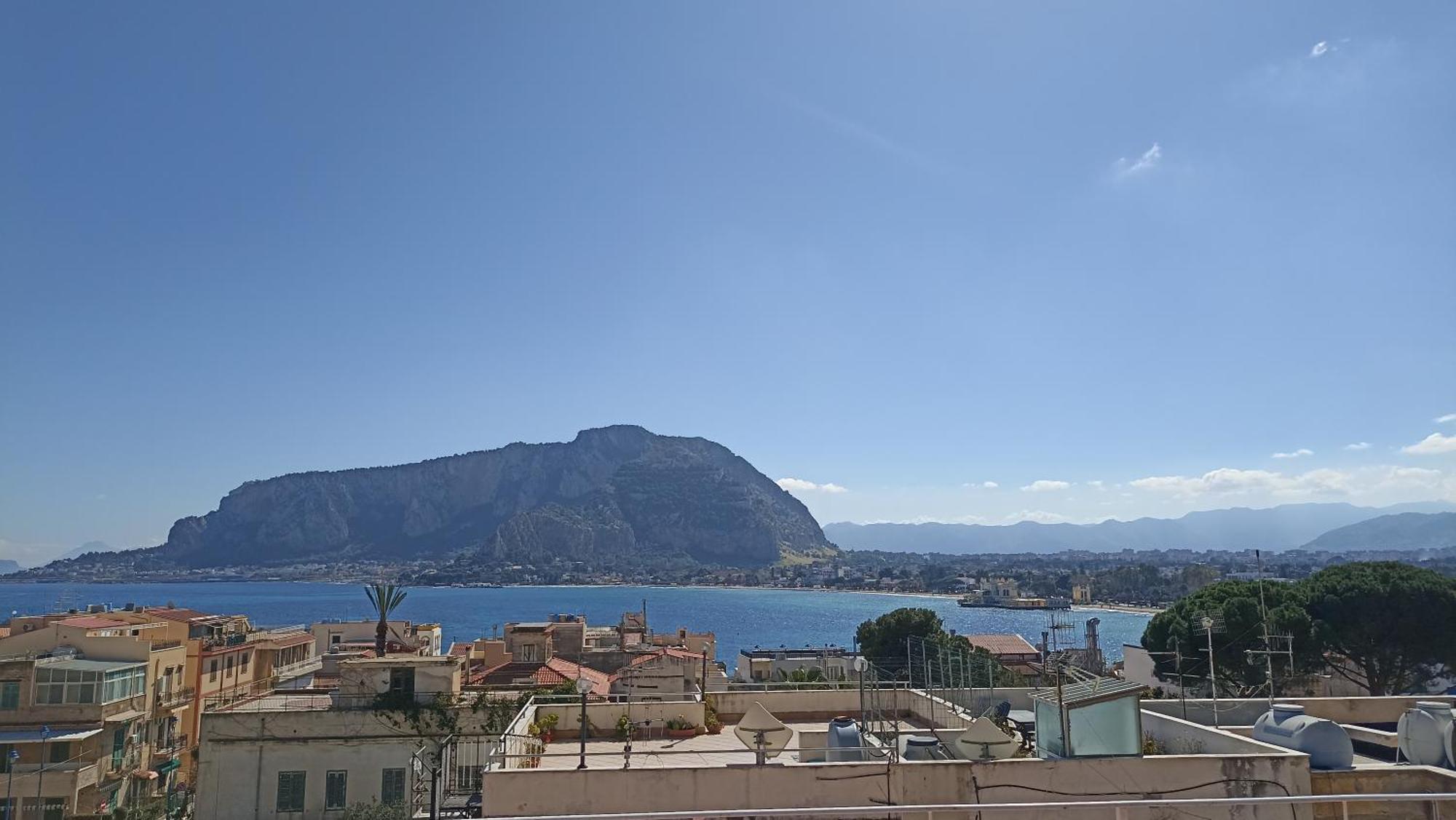 Bluaria Casa vacanze *