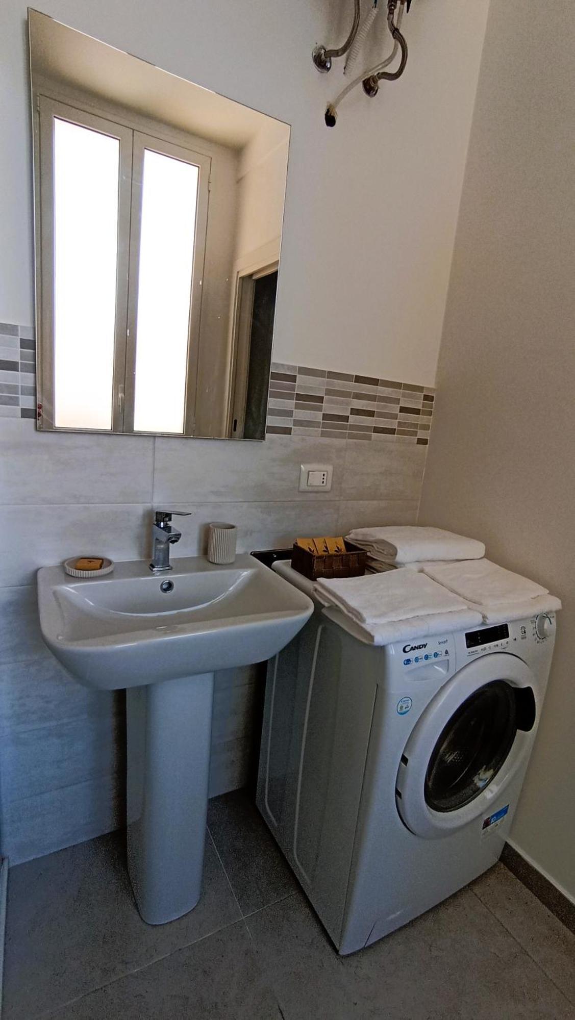 Bluaria Casa vacanze Palermo