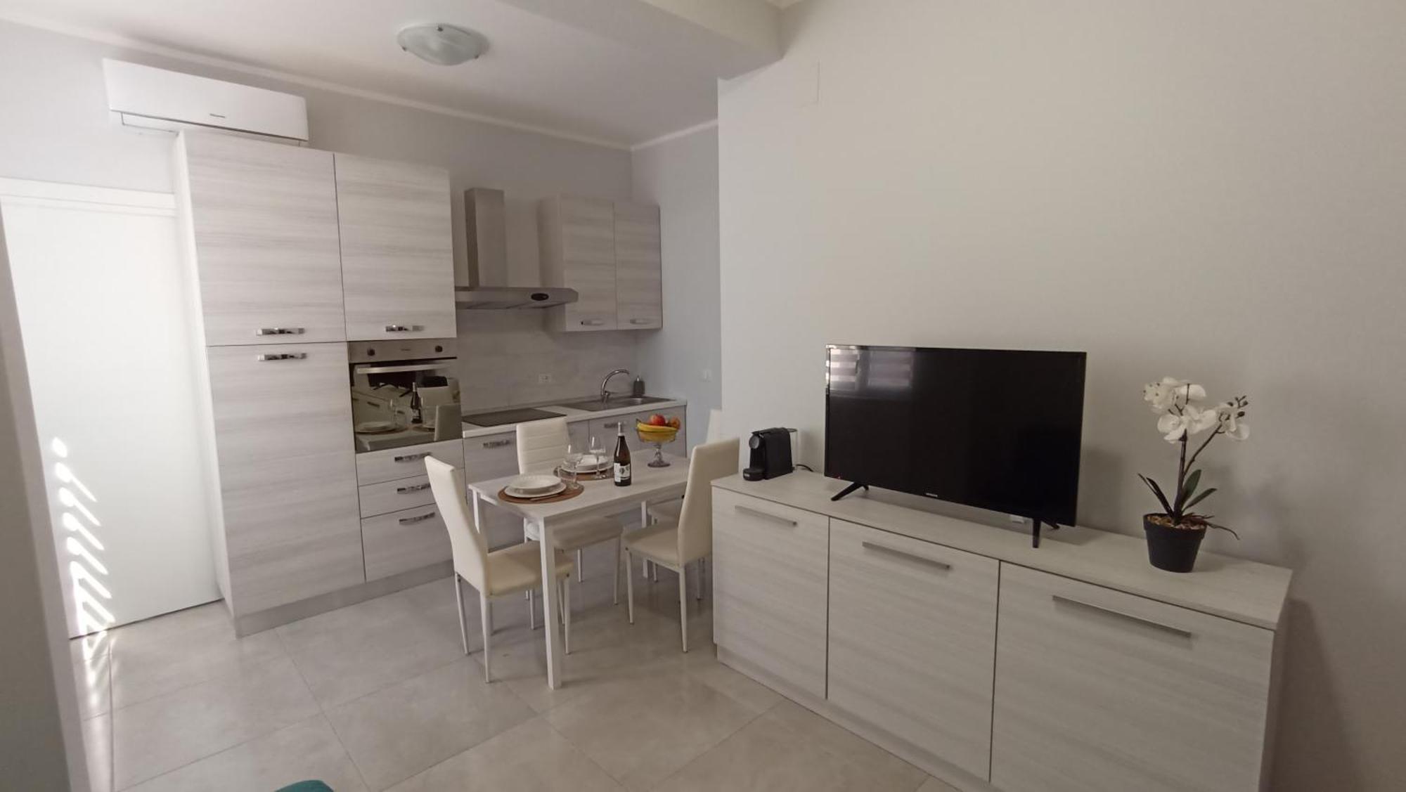 Bluaria Casa vacanze