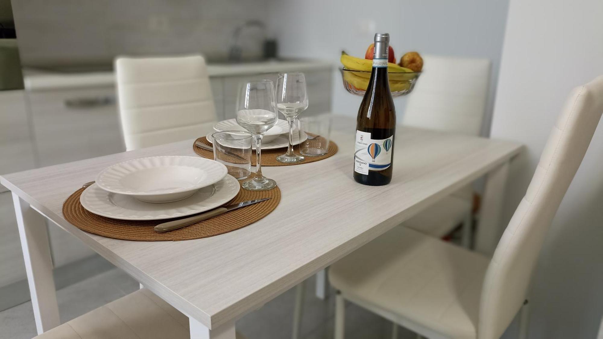 Casa vacanze Bluaria