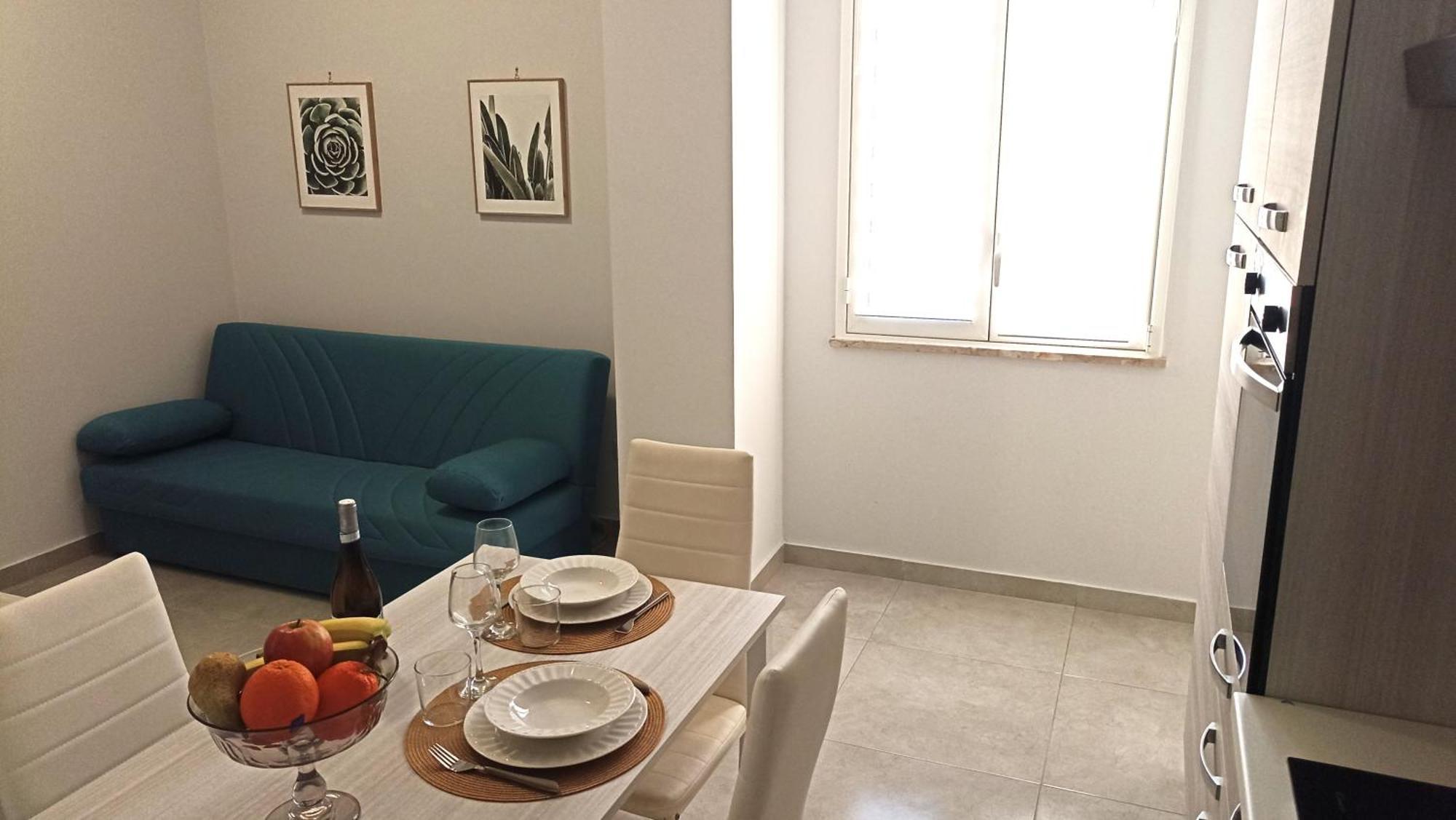 Casa vacanze Bluaria *